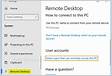 Add or Remove Remote Desktop Users in Windows Tutorials